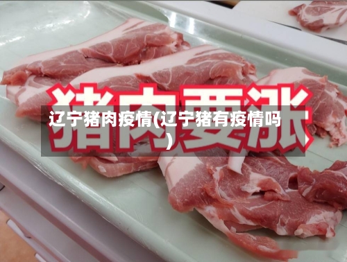 辽宁猪肉疫情(辽宁猪有疫情吗)