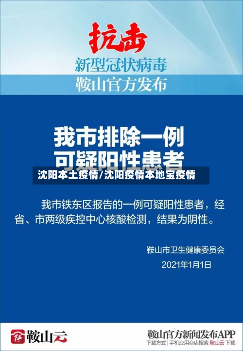 沈阳本土疫情/沈阳疫情本地宝疫情
