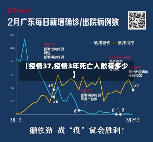 【疫情37,疫情3年死亡人数有多少】