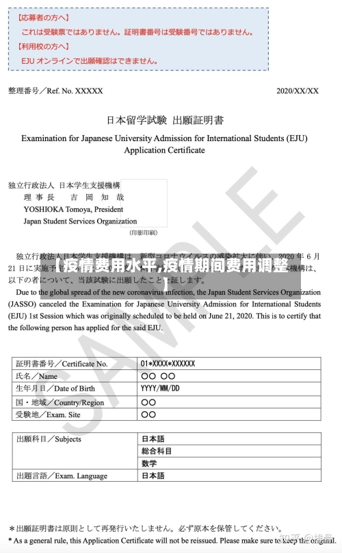 【疫情费用水平,疫情期间费用调整】