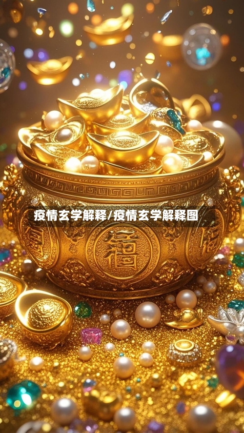 疫情玄学解释/疫情玄学解释图