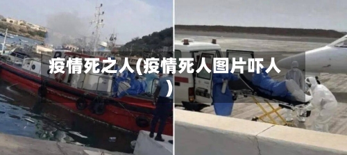 疫情死之人(疫情死人图片吓人)
