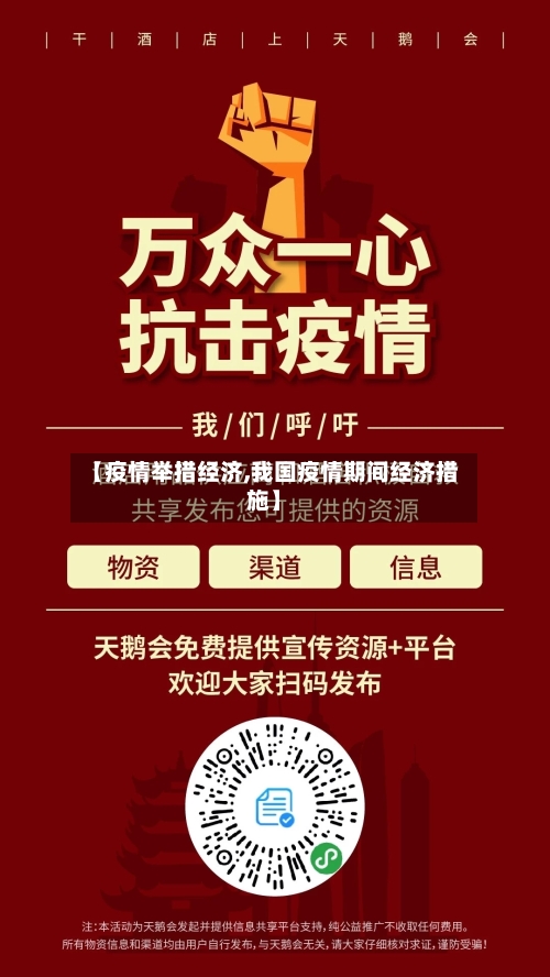 【疫情举措经济,我国疫情期间经济措施】