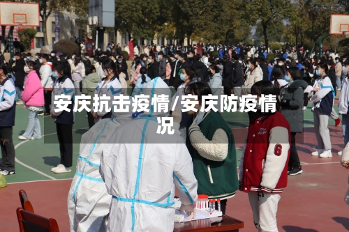 安庆抗击疫情/安庆防疫情况