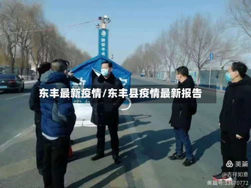 东丰最新疫情/东丰县疫情最新报告