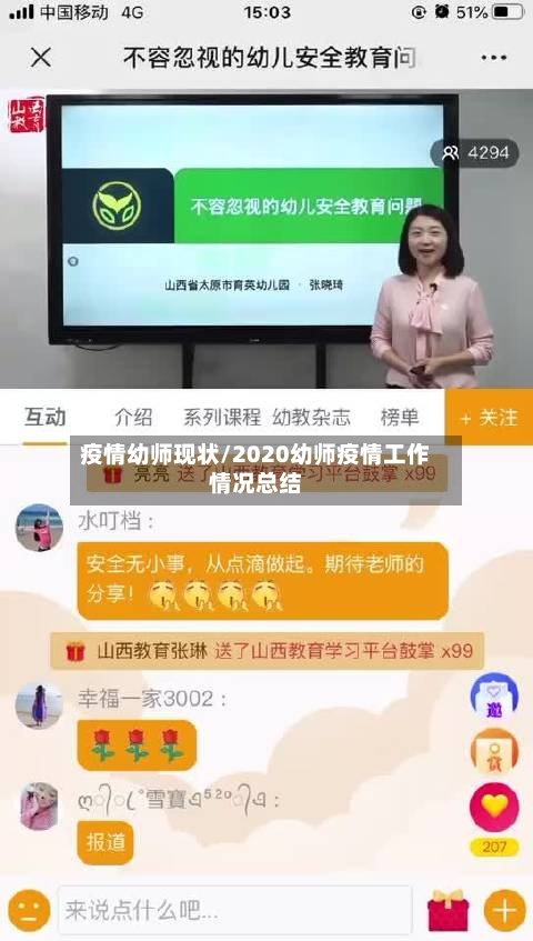 疫情幼师现状/2020幼师疫情工作情况总结