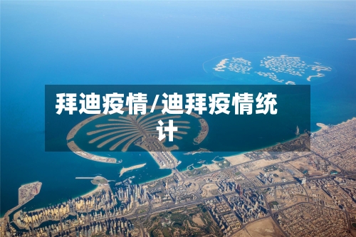 拜迪疫情/迪拜疫情统计