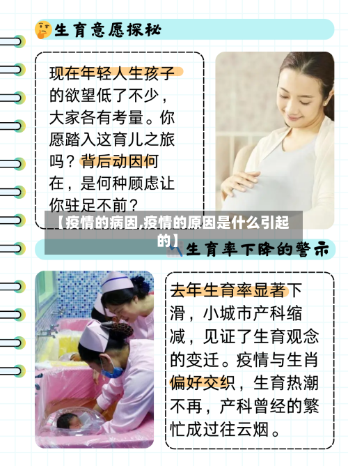 【疫情的病因,疫情的原因是什么引起的】