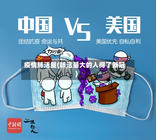 疫情肺活量(肺活量大的人得了新冠)