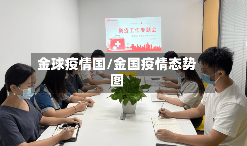 金球疫情国/金国疫情态势图