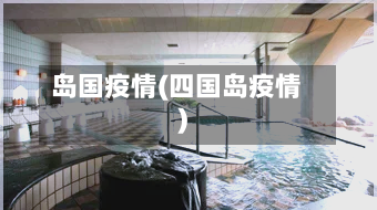 岛国疫情(四国岛疫情)