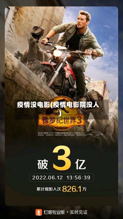 疫情没电影(疫情电影院没人)