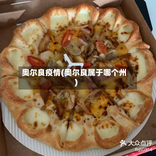 奥尔良疫情(奥尔良属于哪个州)