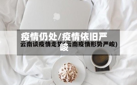 疫情仍处/疫情依旧严峻