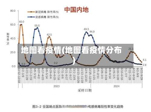 地图看疫情(地图看疫情分布)